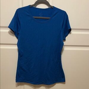 Woolx Lightweight Fitted T-Shirt, Size L